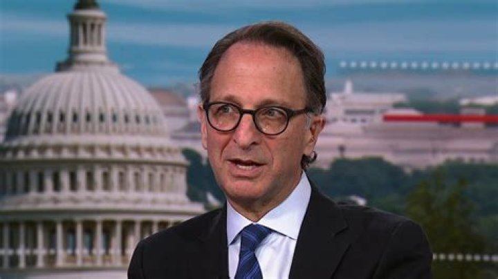 Ben And Andrew Weissmann: A Prominent Father-Son Duo In Law And Justice