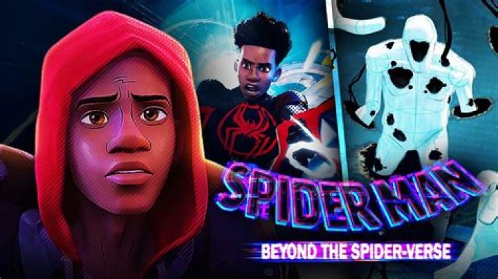 Beyond The Web: Xxbrits Spiderman Sophie Rain Adventures