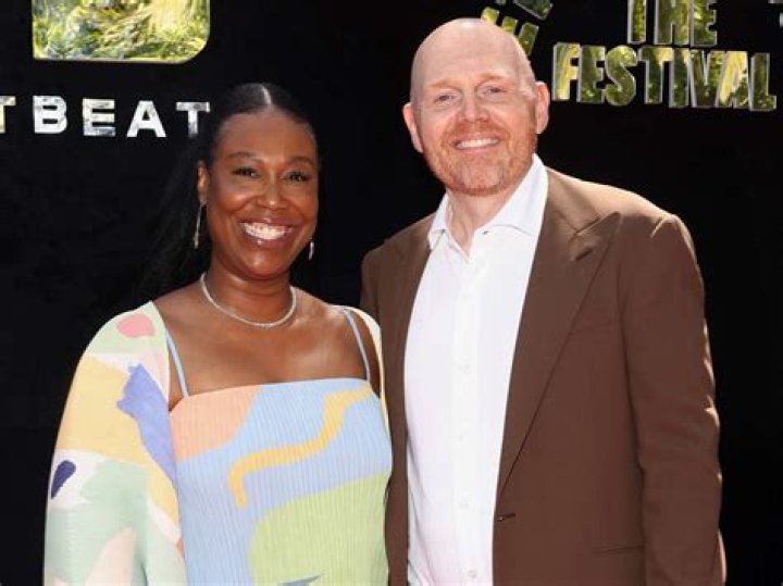 Bill Burr: The Hilarious Relationship With His Parents