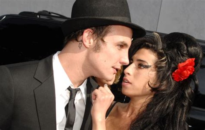 Blake Fielder-Civil's Current Girlfriend: Who Is She?