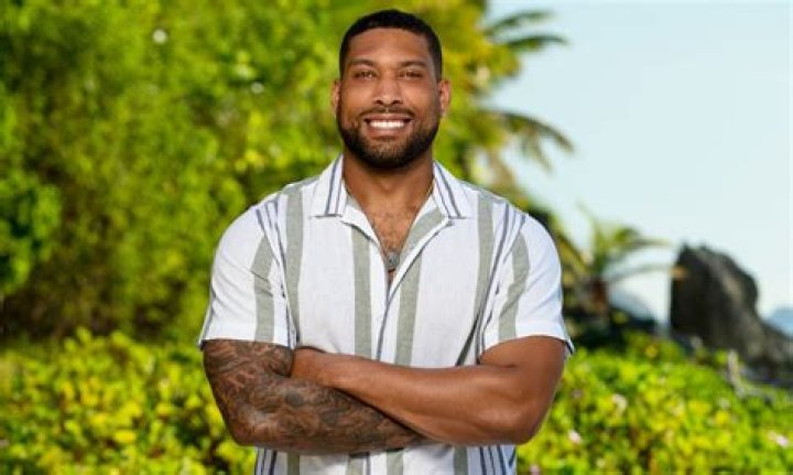 Brandon Survivor: Exclusive Interview With A Reality TV Star