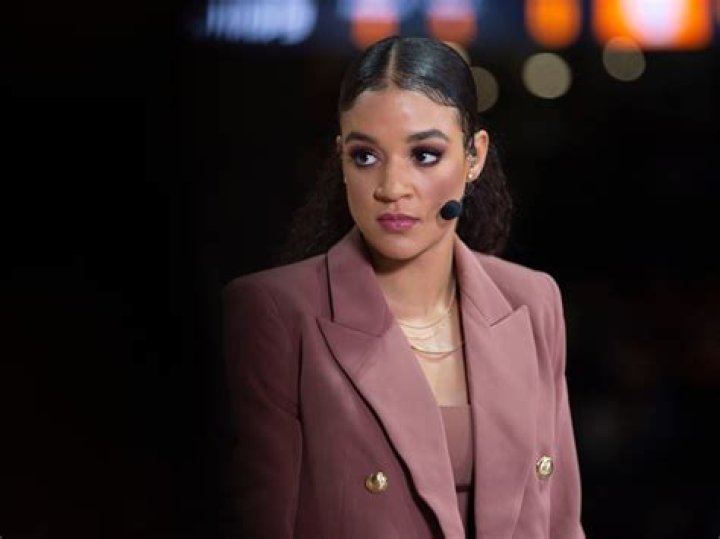 Bre Austin Andraya Carter: A Comprehensive Guide To The Popular Actress