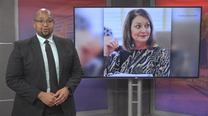 Breaking News: Exclusive CBS News Anchor Andrea Grymes Announces Pregnancy