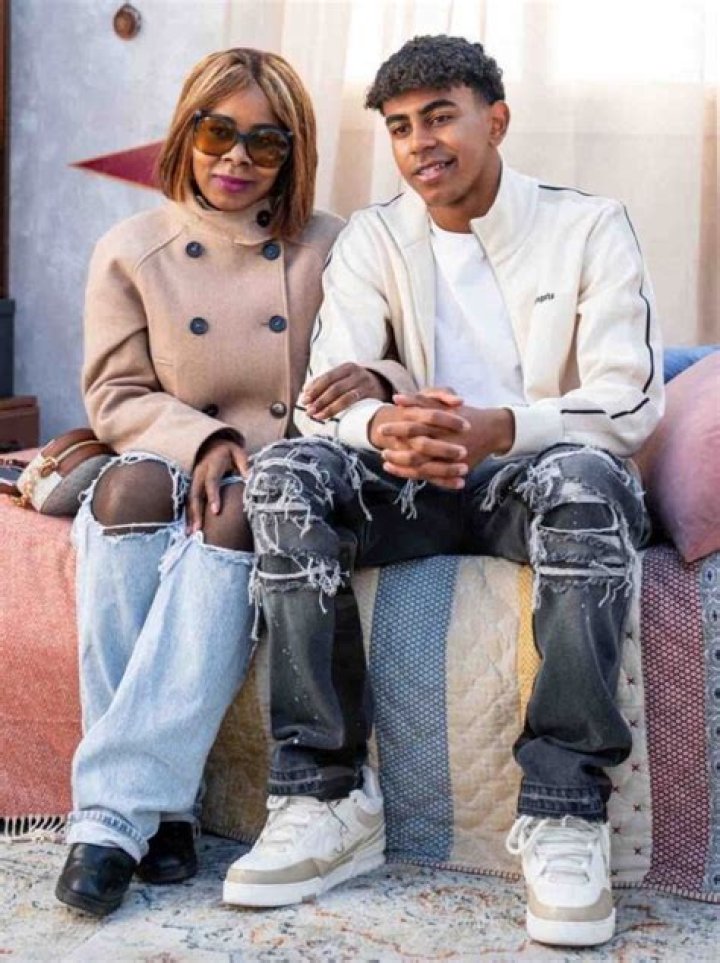 Breaking News: Lamine Yamal's Parents Confirm Their Divorce