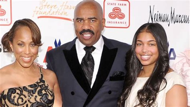 Breaking News: The Untimely Demise Of Steve Harvey