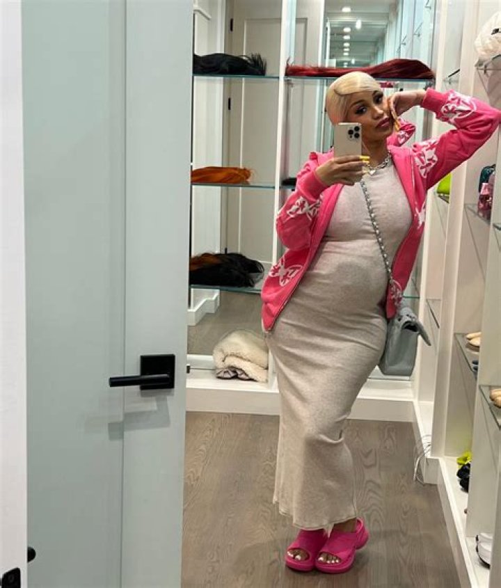 BREAKING: Saweetie Confirms Pregnancy Rumors!