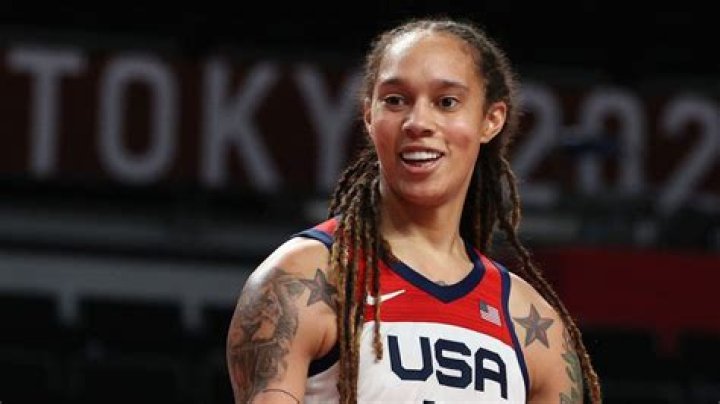 Britney Griner's Brave Transition: Impact On Identity And Sports
