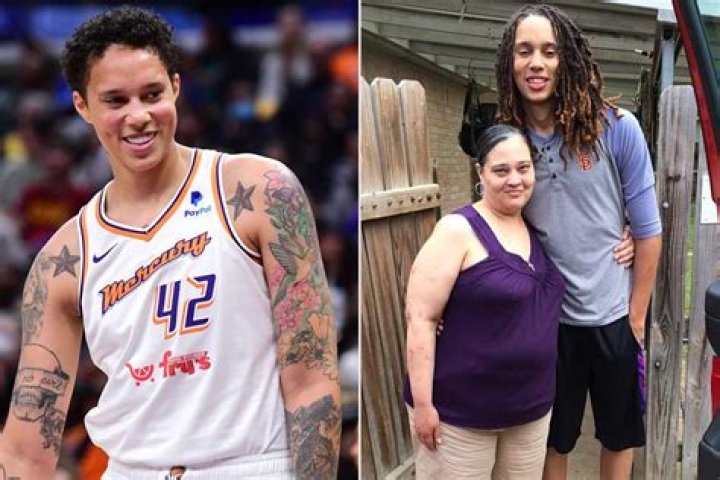 Brittney Griner And The Complexities Of Gender Identity: An In-Depth Exploration