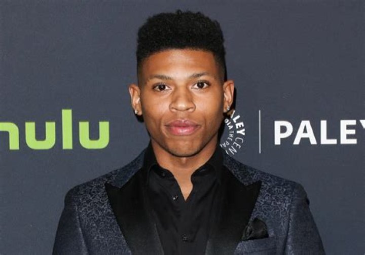 Bryshere Y. Gray's Exclusive Content On OnlyFans: Unleashing The Star's Sensual Side