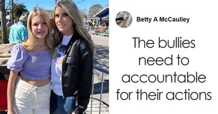 Bullies' Apology: Aubreiigh Wyatt's Story