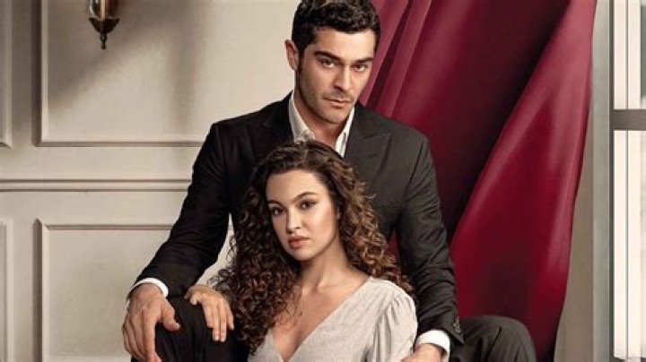 Burak Deniz's Wife: Meet The Actress Who Stole The Heart Of The Turkish Heartthrob