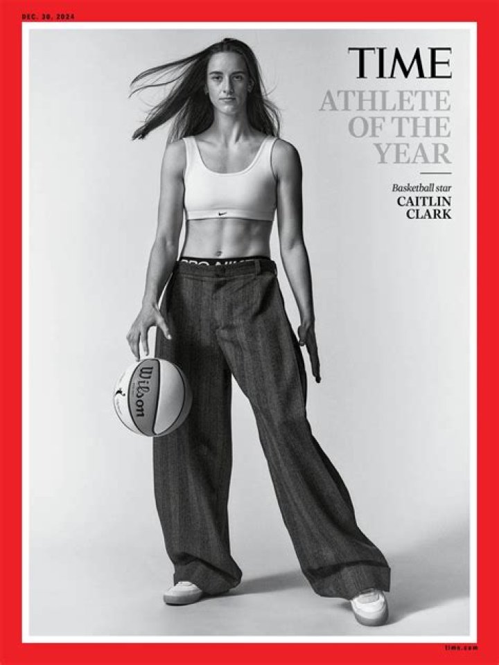 Caitlin Clark's Sports Bra: The Ultimate Guide For Athletes
