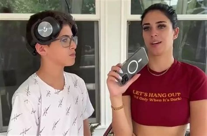 Camilla Araujo Of Leaks: A Behind-the-Scenes Look At The Leaks Controversy