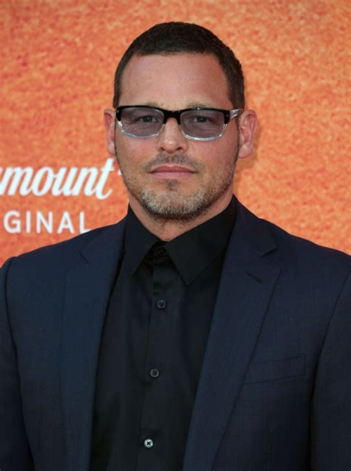 Captivating Films And TV Series Featuring Justin Chambers