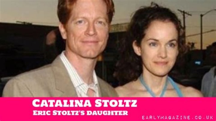Catalina Stoltz: An Enchanting Actress