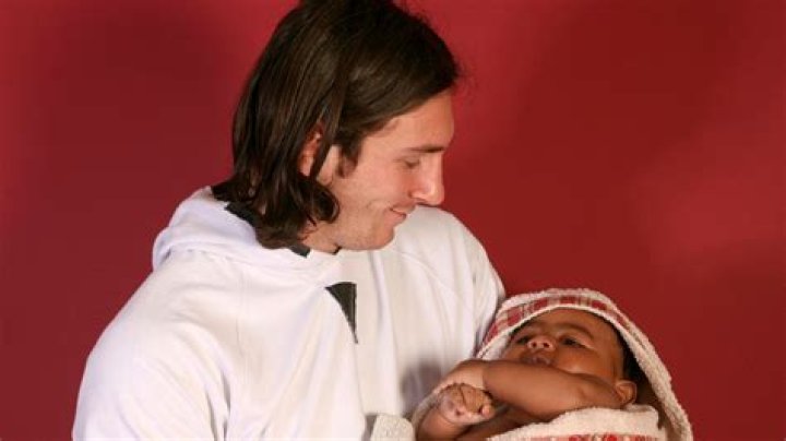 Celebrity Baby News: Lamine Yamal Welcomes His First Child