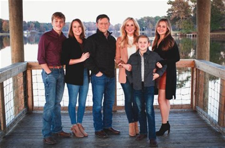 Chad Kroeger's Family Life: Does The Rocker Have Children?