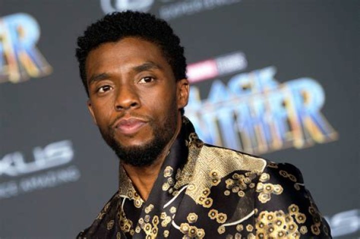 Chadwick Aaron Boseman's Legacy: A Look At His Children