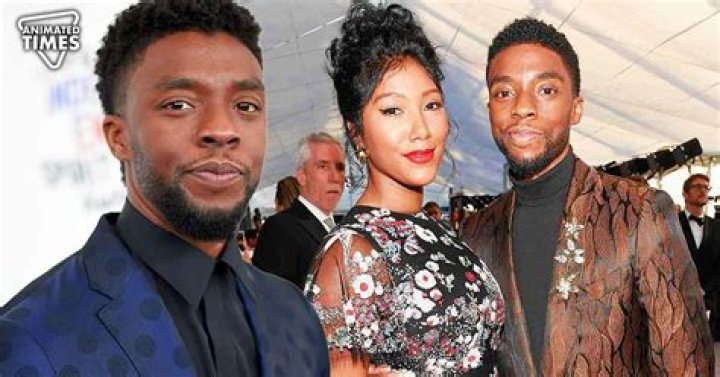 Chadwick Boseman's Son: Legacy And Heartbreak