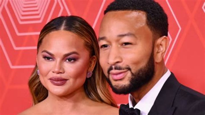 Chrissy Teigen: A Look Into John Legend's Enchanting Wife