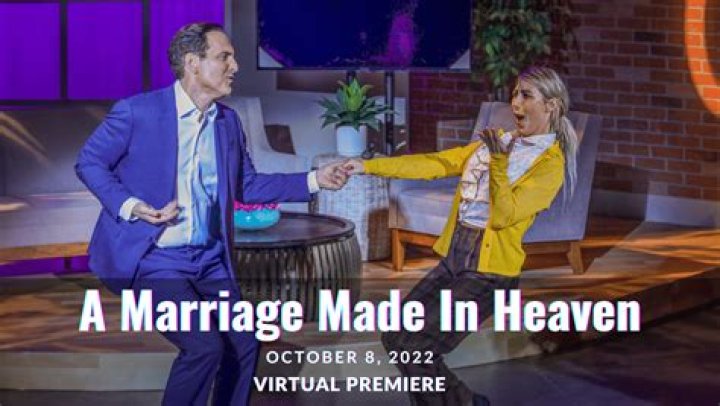 Christy And Emily's Wedding: A Match Made In Heaven!