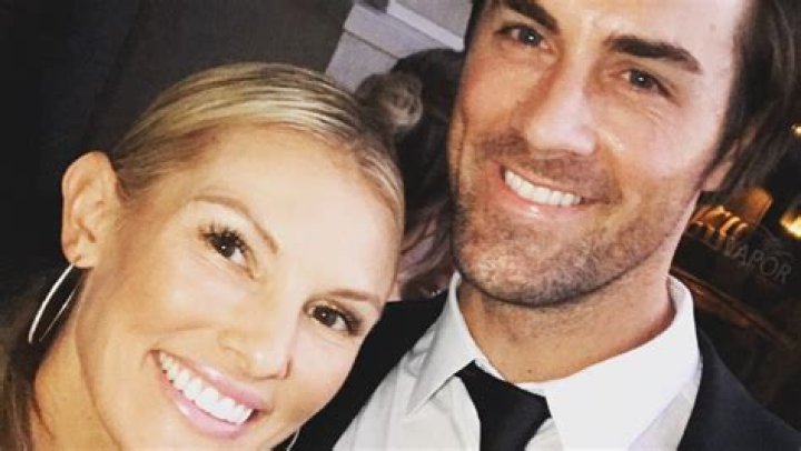 Cole Hamels Divorce: A Closer Look At The Personal Life Of The MLB Star