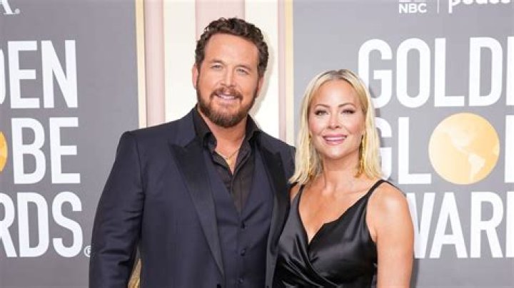 Cole Sturgis' Wife On Life In 'Below Zero' (Exclusive)