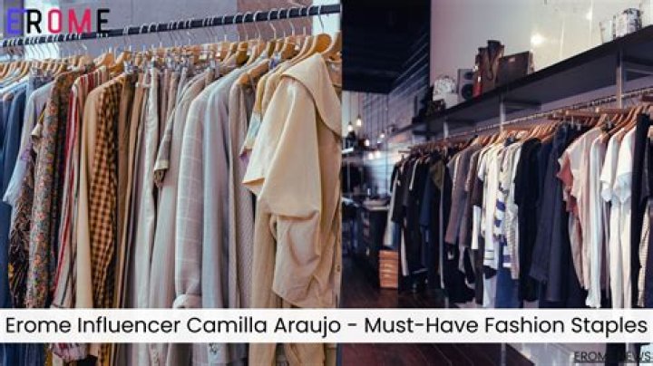 Comprehensive Analysis Of The Recent Camilla Aruajo Data Breach