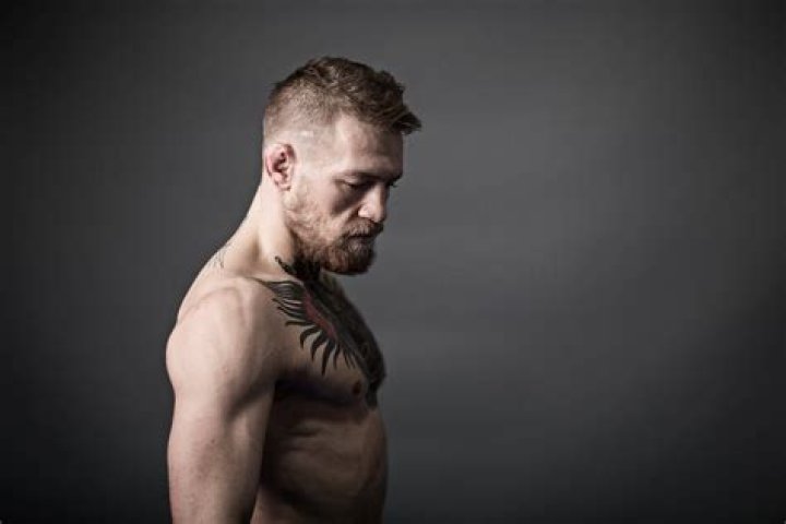 Conor McGregor's Reach: A Comprehensive Analysis Of His Fighting Style