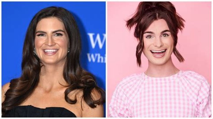 Could Kaitlan Collins Be Transgender?