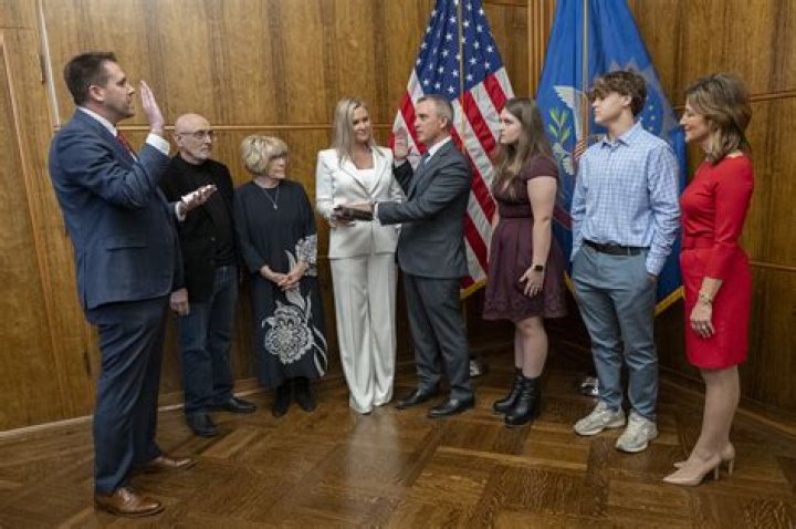 Current Age Of The North Dakota Governor: Essential Facts