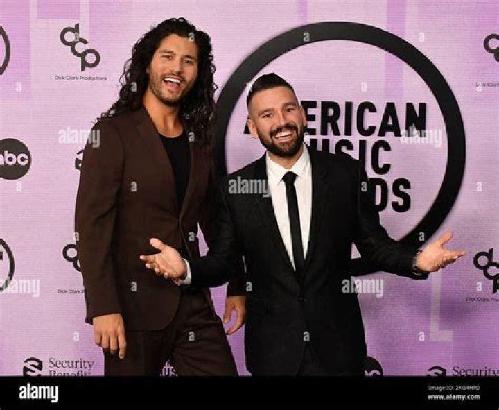 Dan Smyers' Remarkable Height Unveiled