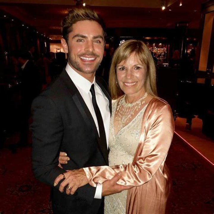 David Efron's Wife: Meet Jenny Efron, A Fitness Advocate And Businesswoman