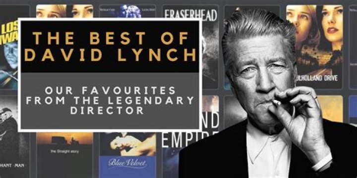 David Lynch: The Master Of Surreal Cinema