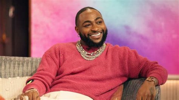 Davido's Net Worth In 2024: A Fortune Forecast