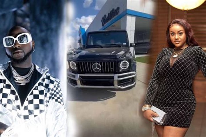 Davido's Net Worth In 2024: Unveiling The Nigerian Superstar's Wealth