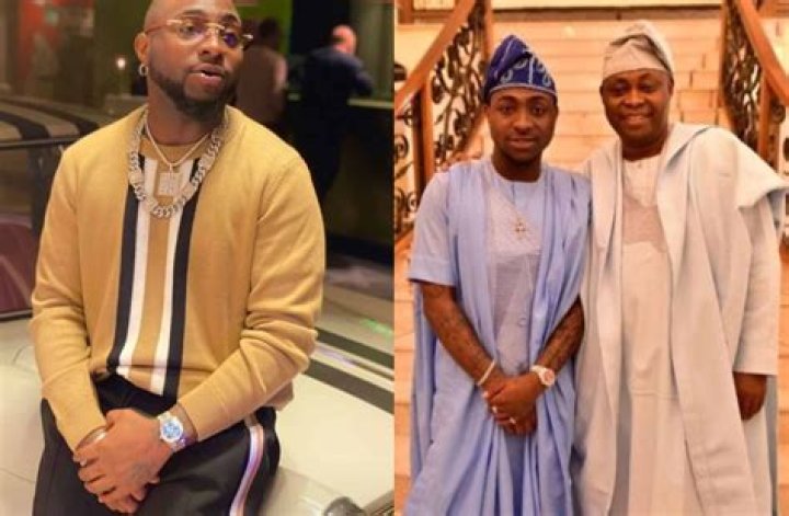 Davido's Net Worth: Uncovering The Fortune Of Nigeria's Music Superstar