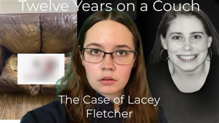Deceased: Unveiling The Cause Of Lacey Fletcher's Untimely Passing