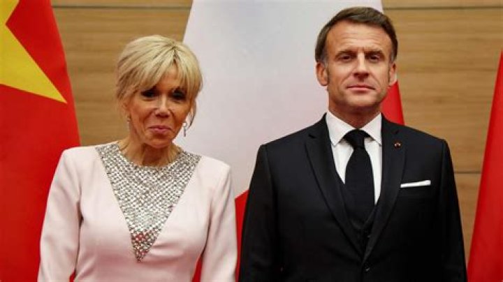 Delve Into The Wealth: Investigating The Net Worth Of Macron's Wife