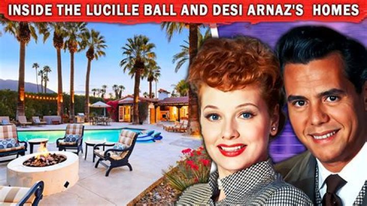 Desi Arnez Jr.: A Hollywood Legacy