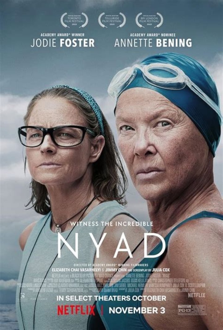 Diana Nyad's Husband: A True Story Of Support And Adventure