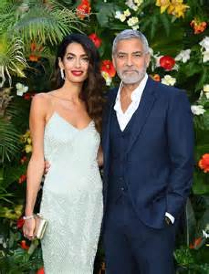 Did Amal Clooney Give Birth To Twins? Unraveling The Pregnancy Rumors