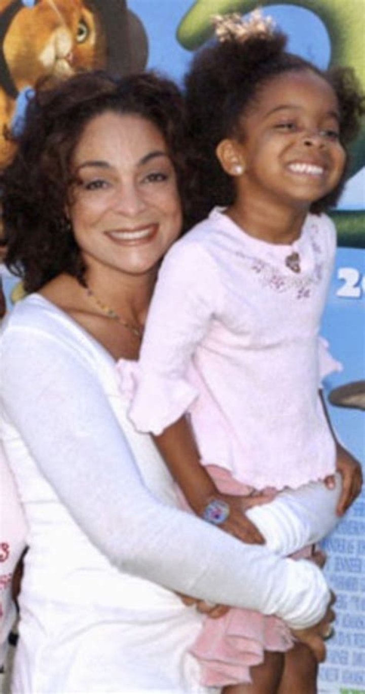 Did Jasmine Guy Welcome Little Ones: Insights Into Her Family Life