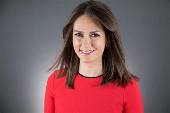 Did Jessica Tarlov Get Fired From Fox News?