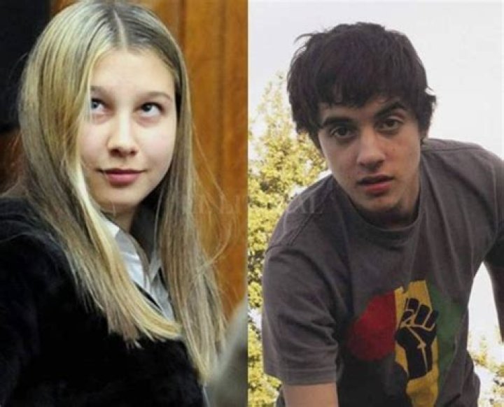 Did Nahir Kill Her Boyfriend?