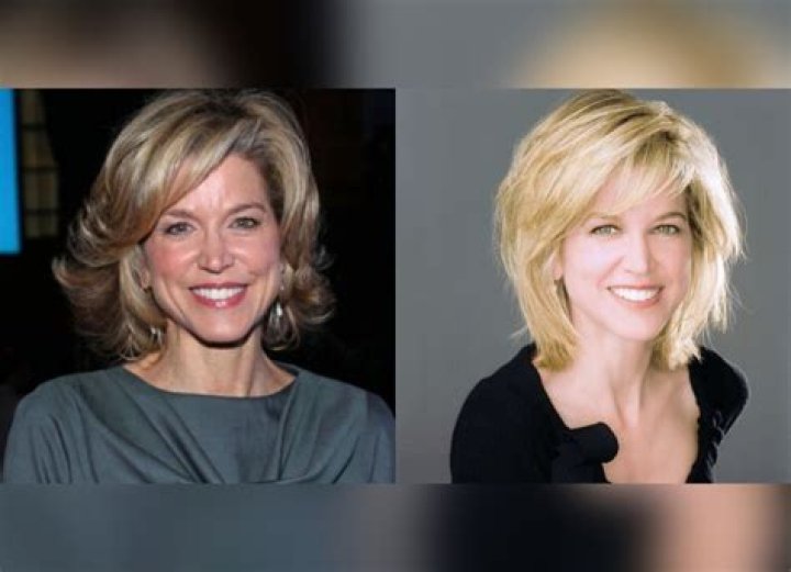 Did Paula Zahn's Plastic Surgery Change Her Life?