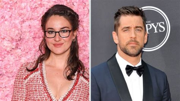 Did Shailene Woodley Secretly Welcome Shailene Woodley Baby?