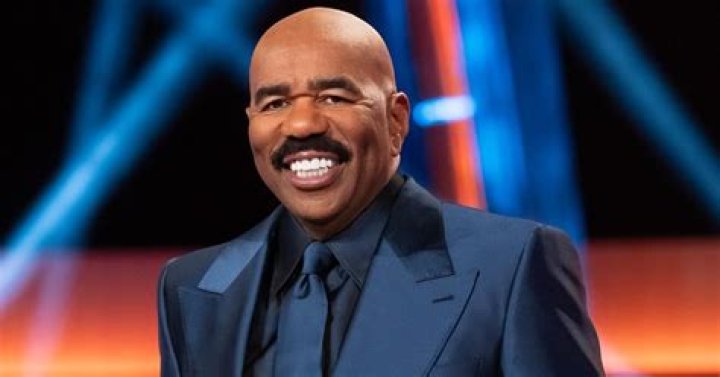 Did Steave Harvey Died? Breaking News Uncovers The Truth