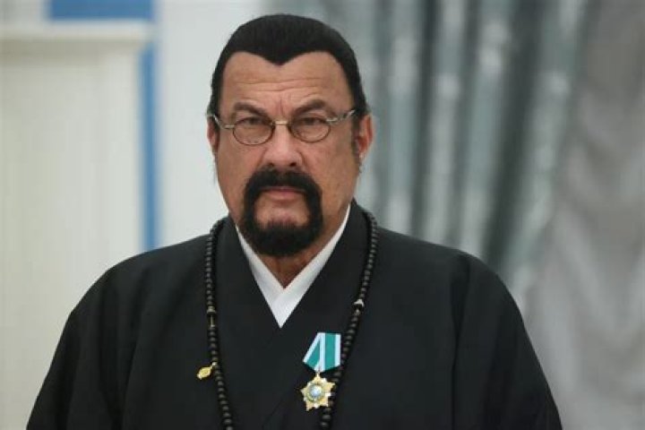 Did We Lose Steven Seagal? Uncovering The Mystery Of His Demise