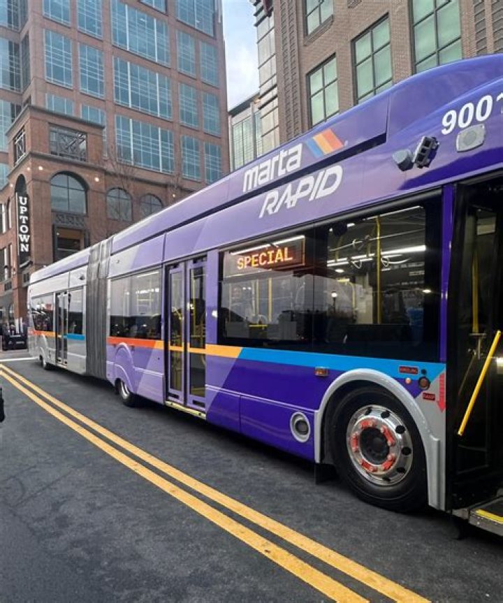 Discover Affordable And Reliable Transportation In Atlanta With ATL TransX